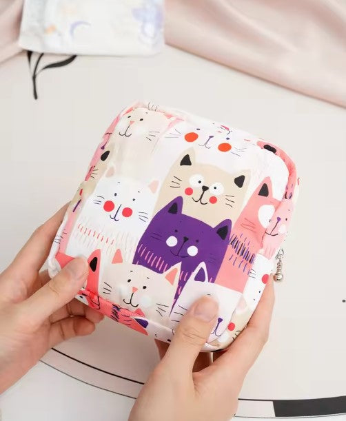 PrismaGo - Colorful travel bag for women-Elly Rose