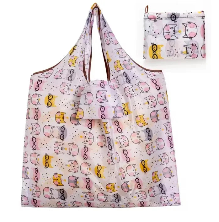 AVERY - Dog Print Backpack-Elly Rose
