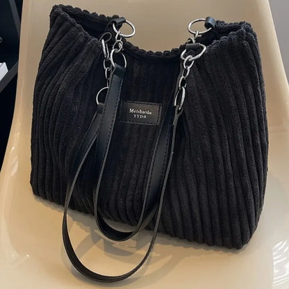 Jansenstyle Isabelle | Luxury bag with shoulder strap-Elly Rose