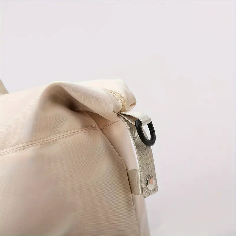 Abigail - Travel bag-Elly Rose