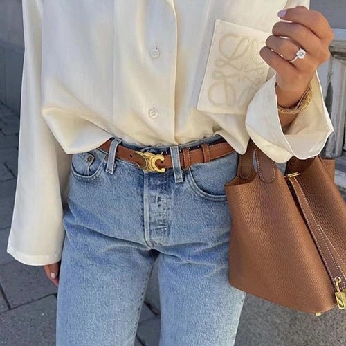 Vegan leather micro purse - Amiro-Elly Rose