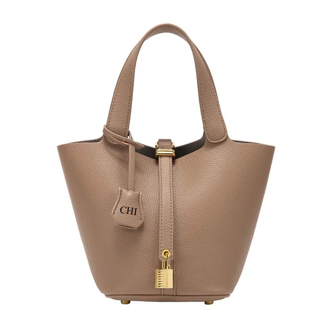 Vegan leather micro purse - Amiro-Elly Rose