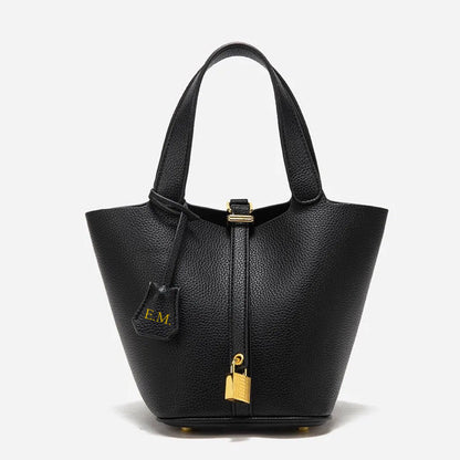 Vegan leather micro purse - Amiro-Elly Rose