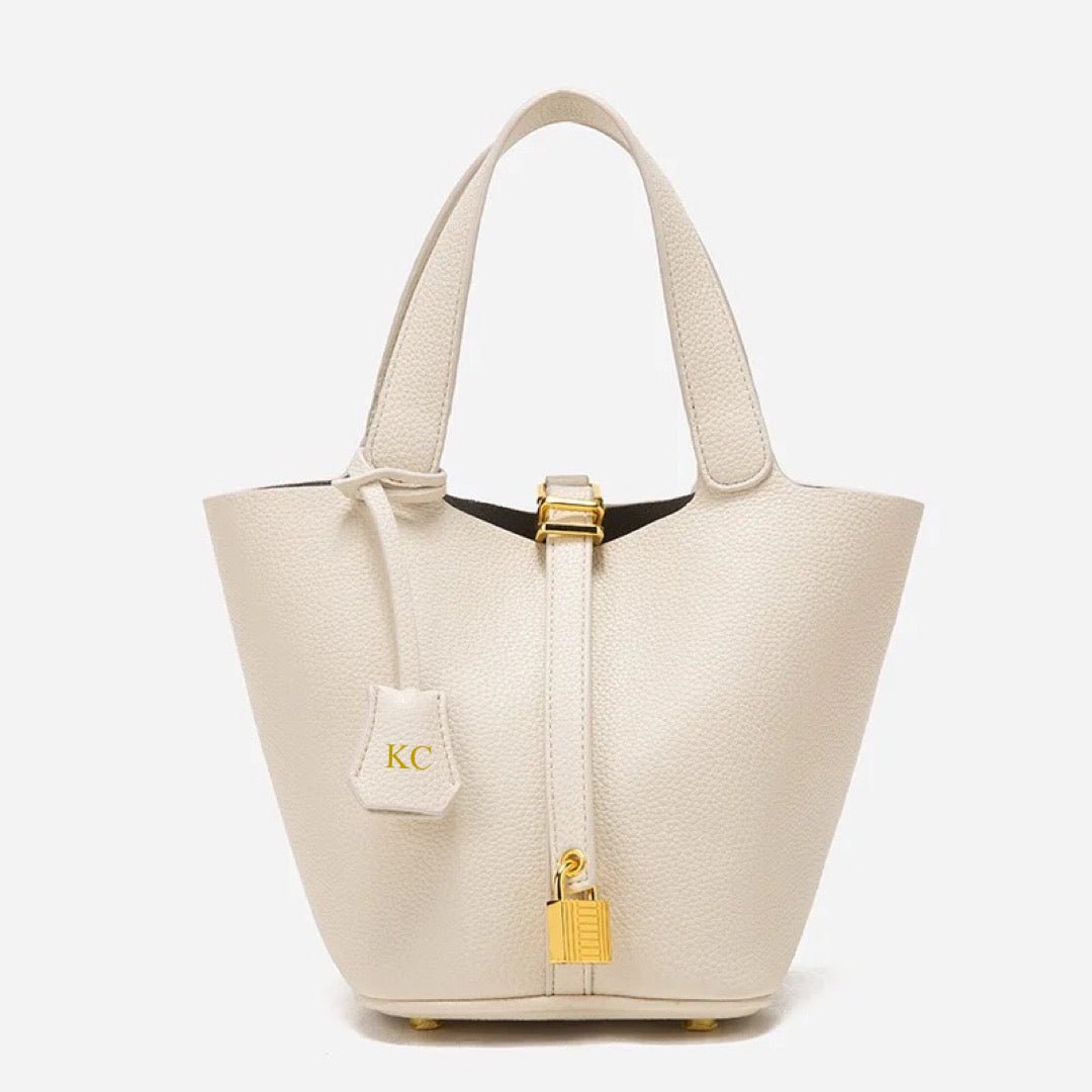 Vegan leather micro purse - Amiro-Elly Rose