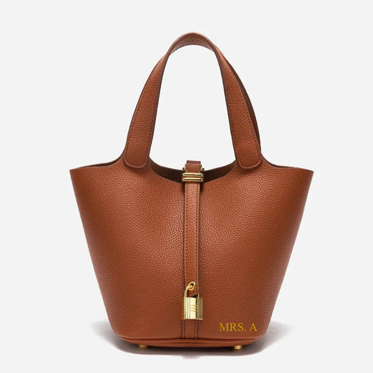 Vegan leather micro purse - Amiro-Elly Rose