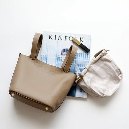 Vegan leather micro purse - Amiro-Elly Rose