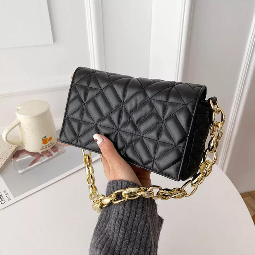 Charice brand handbag | Trendy & Chic-Elly Rose