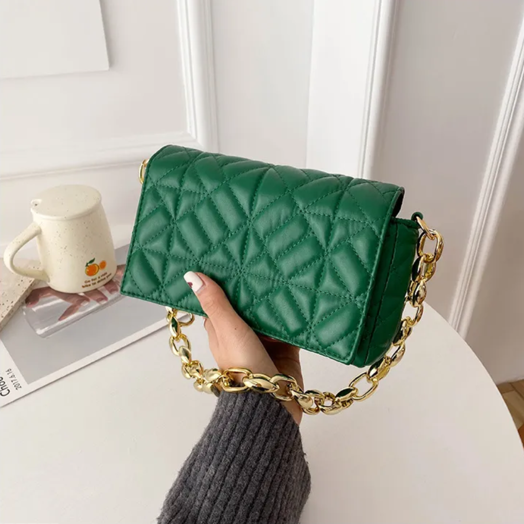 Charice brand handbag | Trendy & Chic-Elly Rose