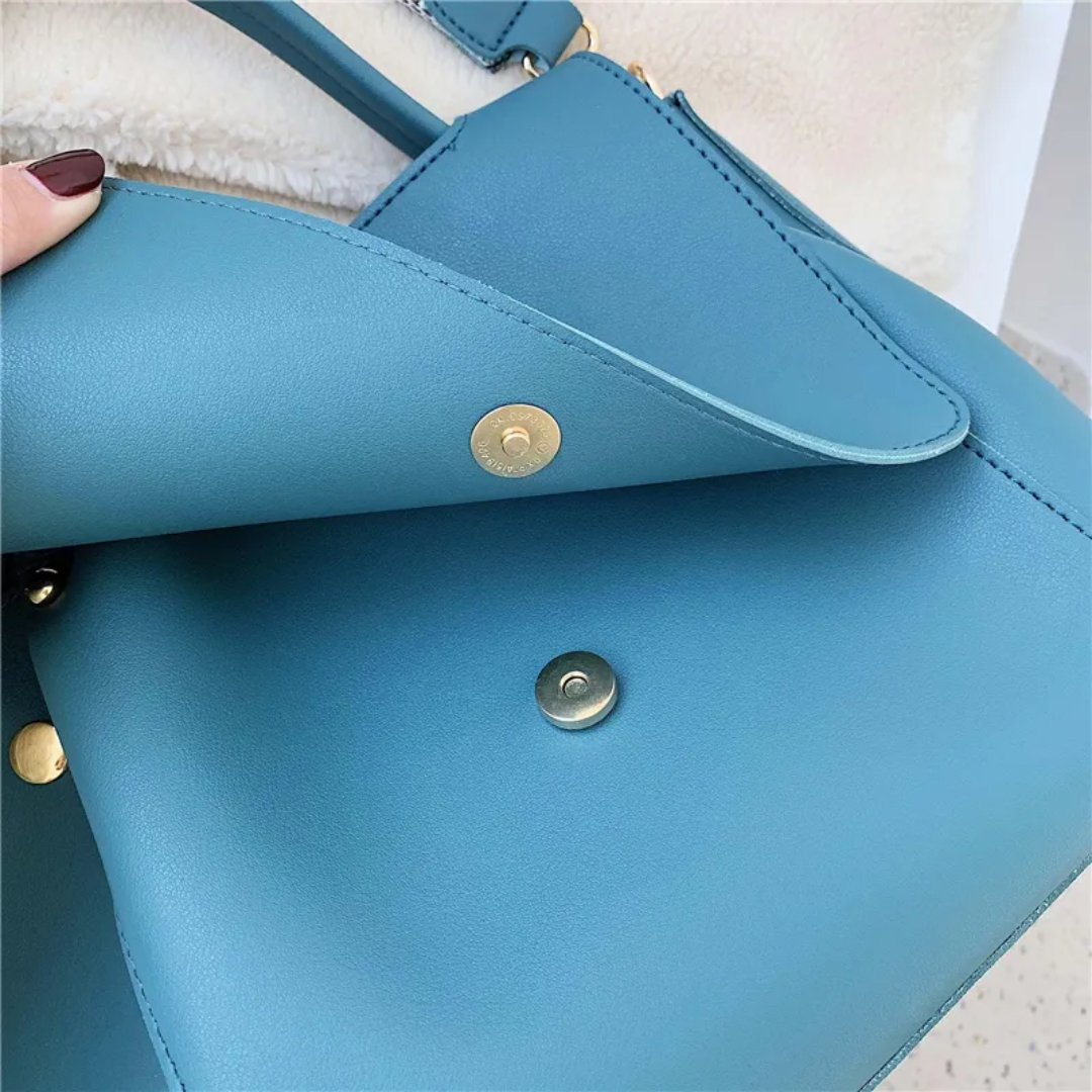 Harper knife bag - Casual and elegant-Elly Rose