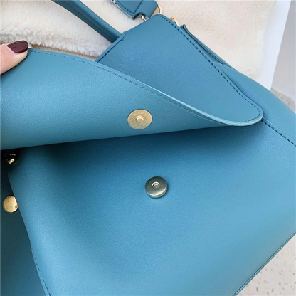 Harper knife bag - Casual and elegant-Elly Rose