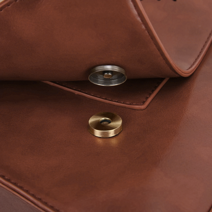 Grace’s Elegant Bow-Tie Satchel-Elly Rose