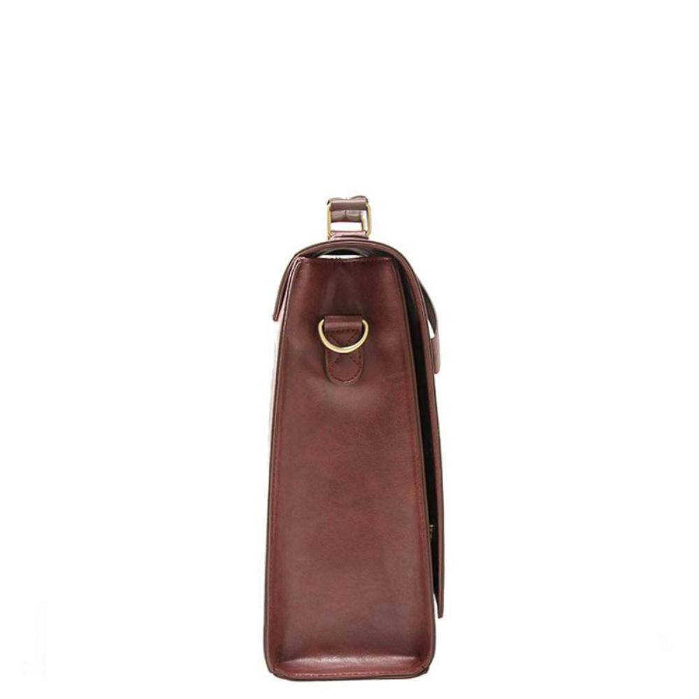 Grace’s Elegant Bow-Tie Satchel-Elly Rose