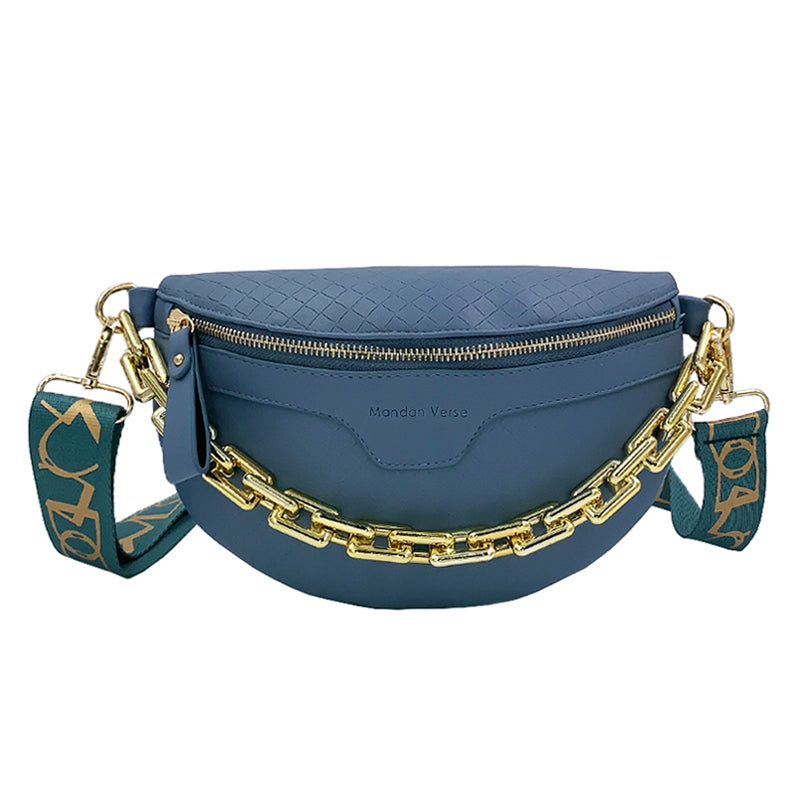 Shana Crossbody Bag | Elegant & Stylish-Elly Rose