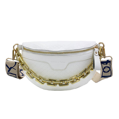Shana Crossbody Bag | Elegant & Stylish-Elly Rose