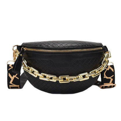Shana Crossbody Bag | Elegant & Stylish-Elly Rose