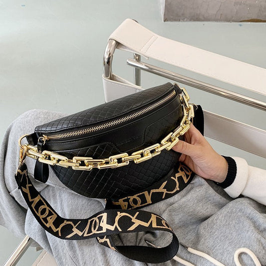 Shana Crossbody Bag | Elegant & Stylish-Elly Rose