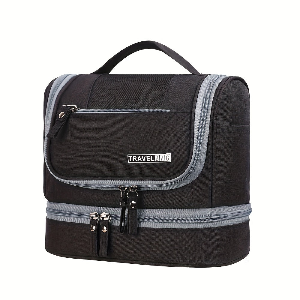 CompactHook - Hanging toilet bag-Elly Rose
