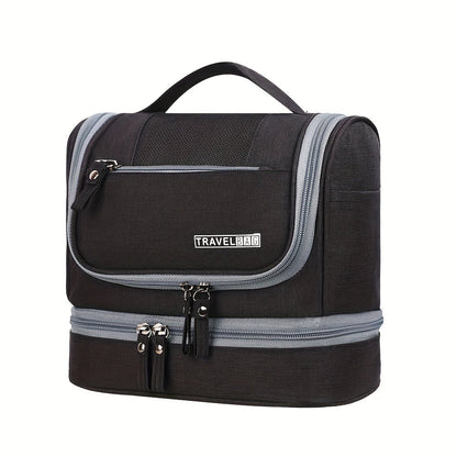 CompactHook - Hanging toilet bag-Elly Rose