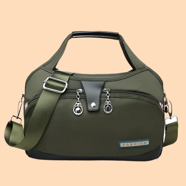 Skyla - Trendy, elegant handbag with anti-theft protection-Elly Rose