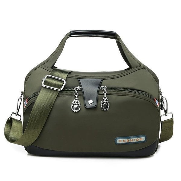 Zephyr handbag: safety and style on the move-Elly Rose