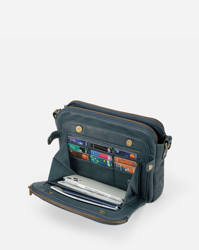 Tamsin - high-quality bag-Elly Rose
