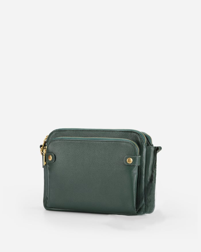 Tamsin - high-quality bag-Elly Rose