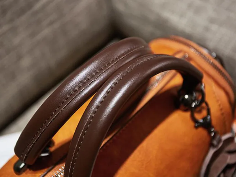Dahlia Boston bag | Chic & Trendy-Elly Rose