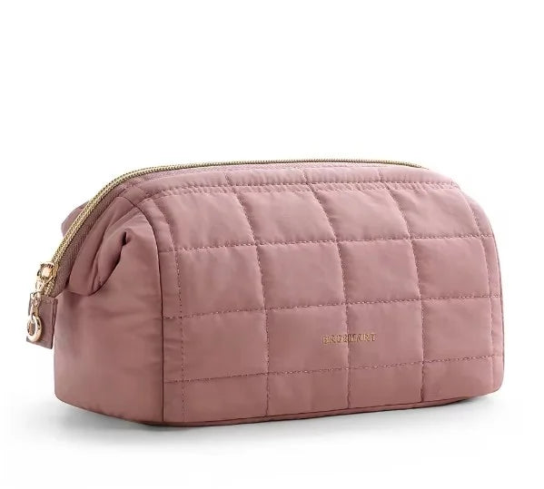 FemmeGlam - Make-up bag for women-Elly Rose