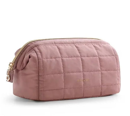 FemmeGlam - Make-up bag for women-Elly Rose