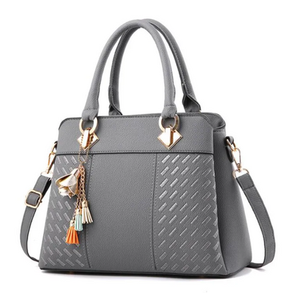 Klaire Crossbody Bag | Charming and trendy-Elly Rose
