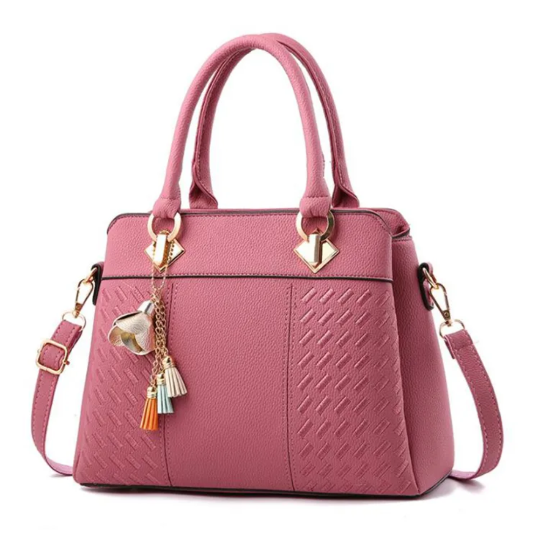 Klaire Crossbody Bag | Charming and trendy-Elly Rose