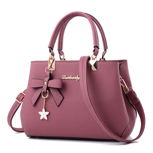 Anna shoulder bag | Fun & Charming-Elly Rose