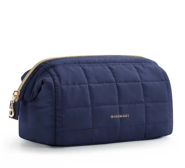 FemmeGlam - Make-up bag for women-Elly Rose