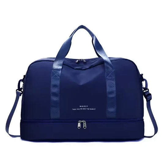 MetroLine - Duffle Bag Women-Elly Rose