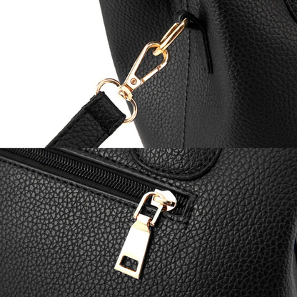 Romina Crossbody Carrier Bag | Elegant and versatile-Elly Rose