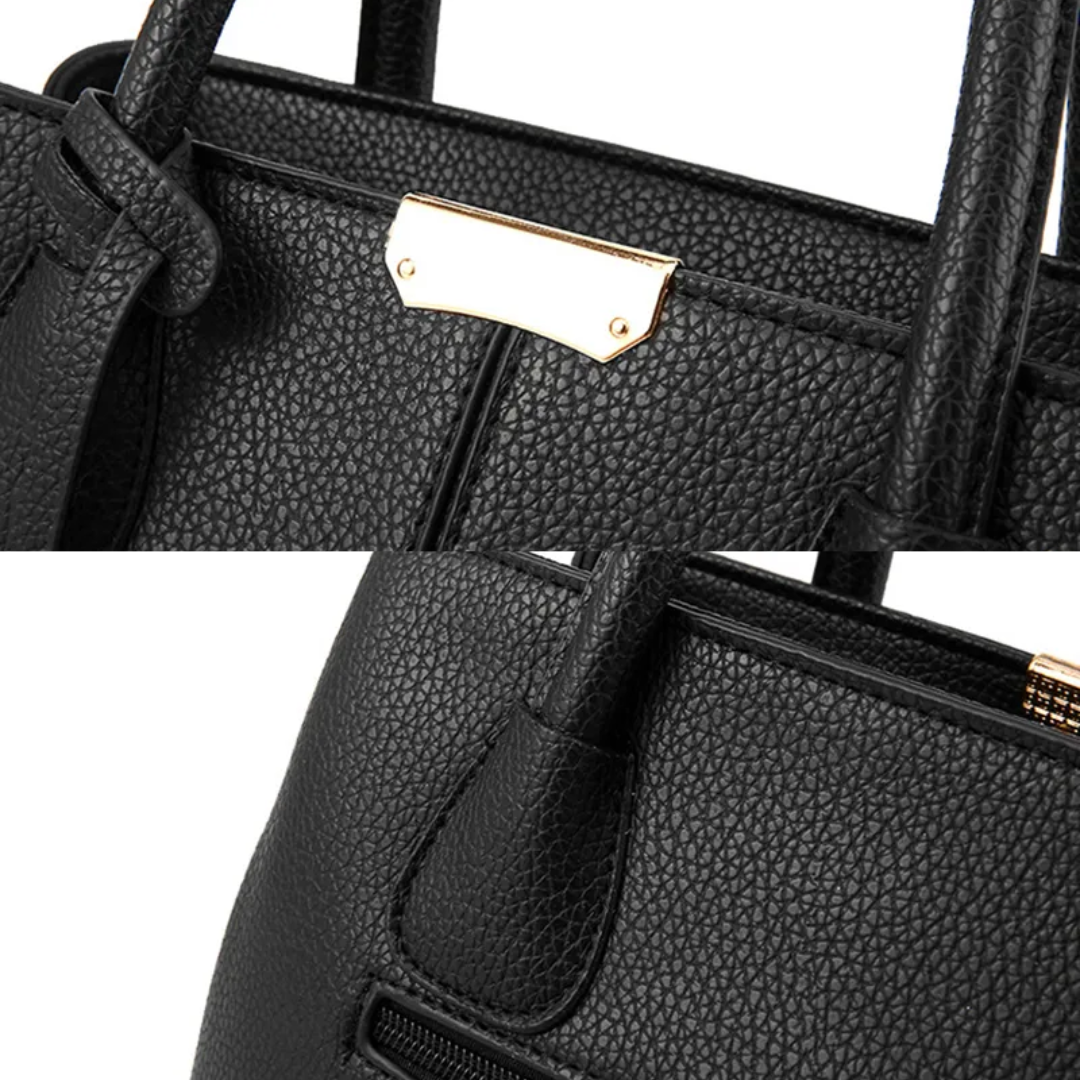 Romina Crossbody Carrier Bag | Elegant and versatile-Elly Rose