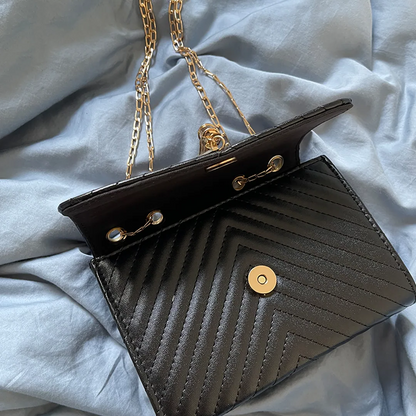 Jannete Luxury Handbag | Elegant & stylish-Elly Rose