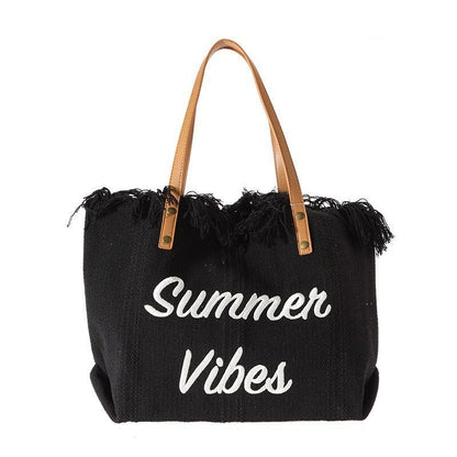 SoSun - Fashionable beach bag-Elly Rose