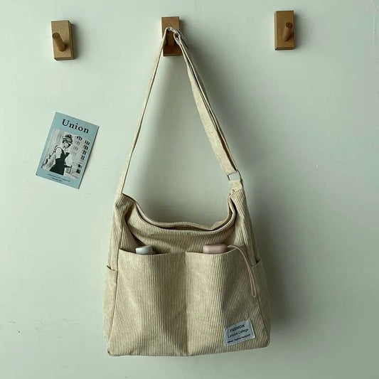 Aria - Trendy and Practical Shoulder Bag-Elly Rose