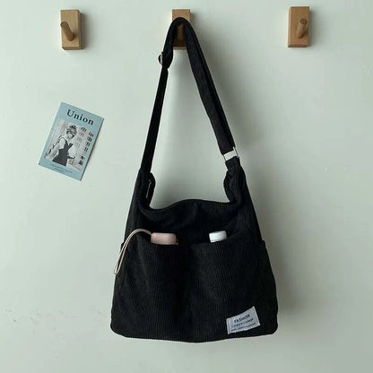 Aria - Trendy and Practical Shoulder Bag-Elly Rose