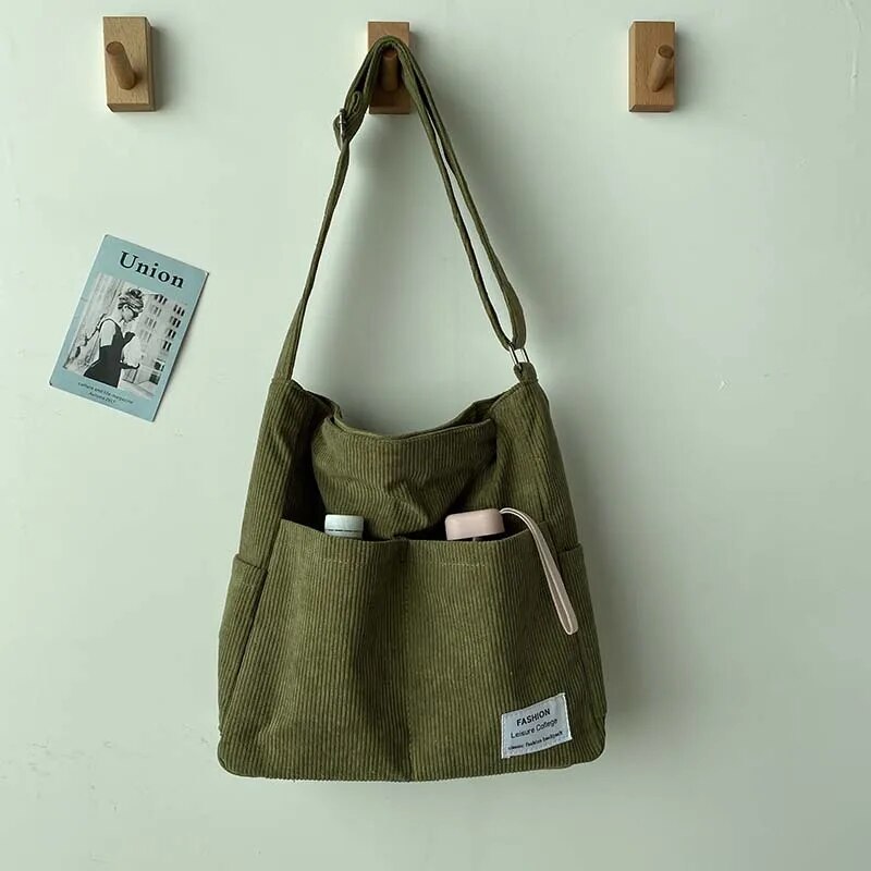 Aria - Trendy and Practical Shoulder Bag-Elly Rose