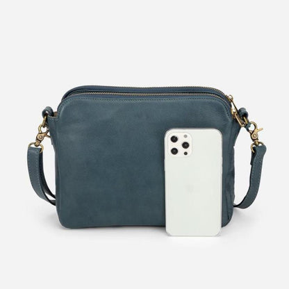 Kim’s Masterpiece | Classic Bag-Elly Rose