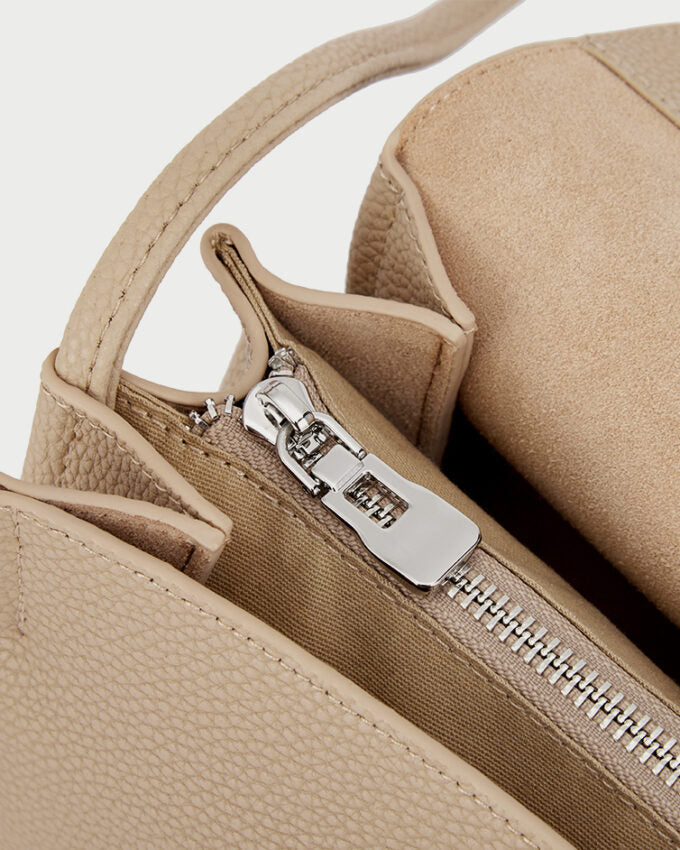 Sarina | elegant handmade handbag-Elly Rose