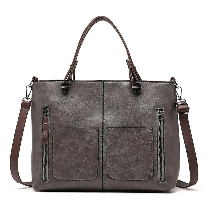 Classic shoulder bag - Elaine-Elly Rose