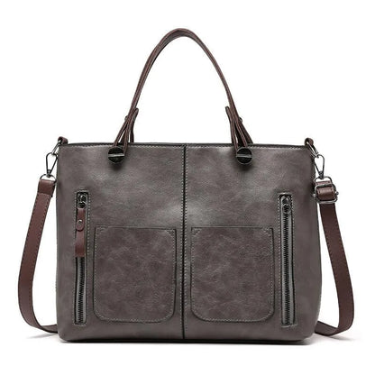 Classic shoulder bag - Elaine-Elly Rose
