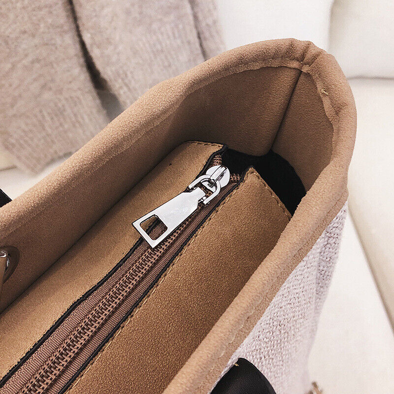 Elise large tote bag | Timeless and fashionable-Elly Rose