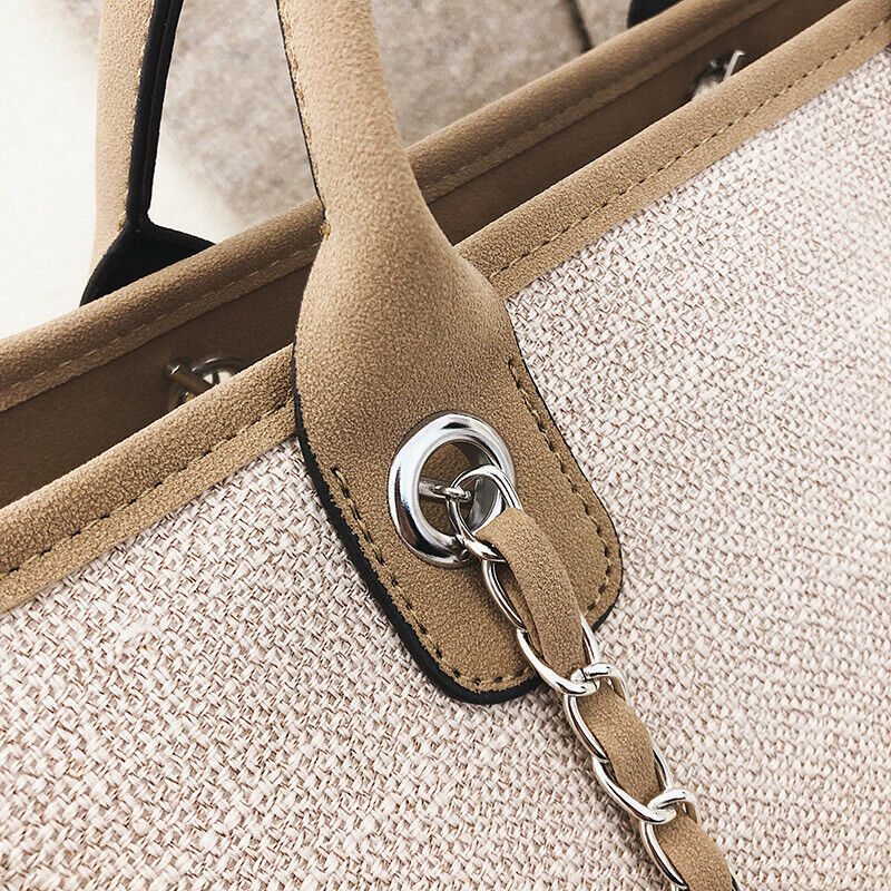 Elise large tote bag | Timeless and fashionable-Elly Rose