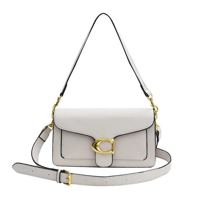 Elegant shoulder bag - Aniyah-Elly Rose
