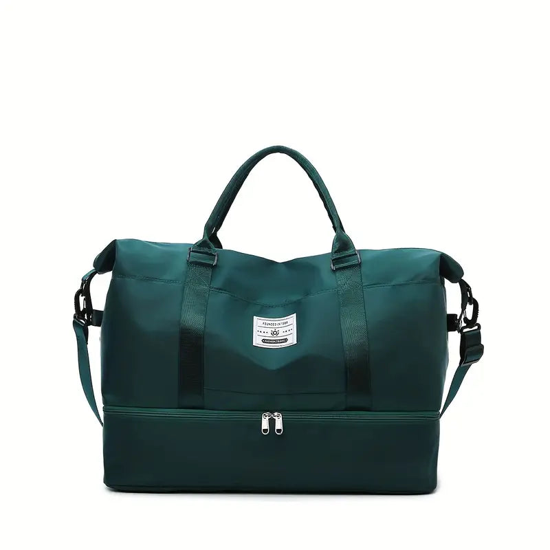 Abigail - Travel bag-Elly Rose