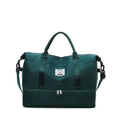 Abigail - Travel bag-Elly Rose